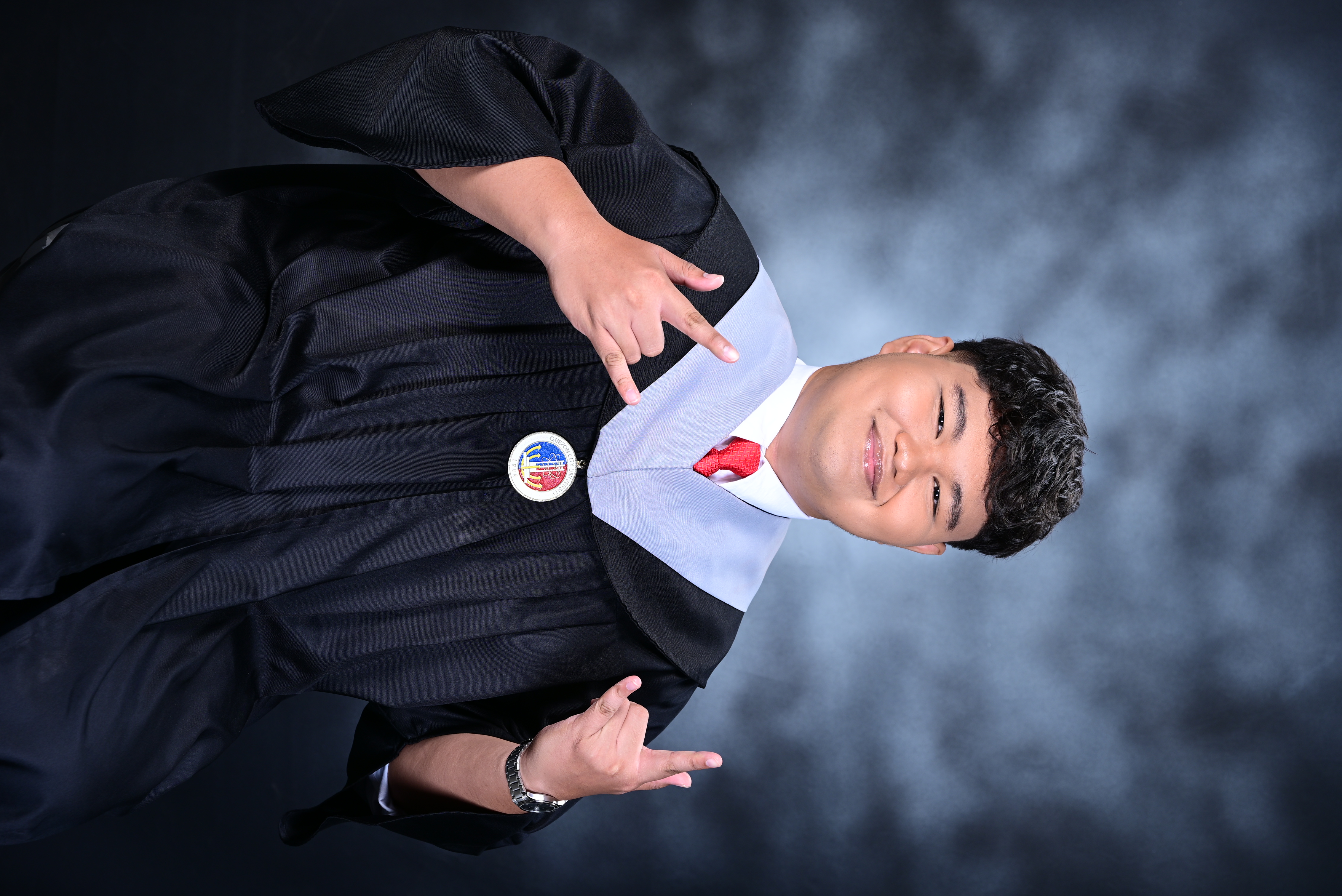 Jaimes Aldrich Manicar